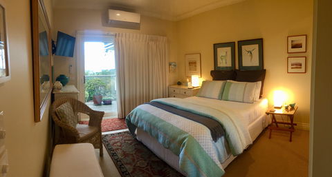 Llarrinda Bed & Breakfast - Airlie Beach Holiday 2