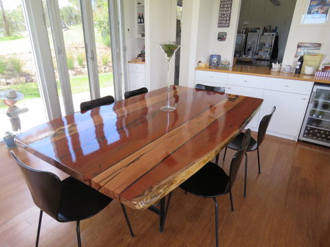 Lush Pastures Hosted BnB - Airlie Beach Holiday 2