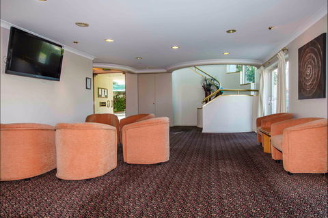 McNevins Maryborough Motel - Airlie Beach Holiday 1