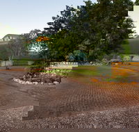 Mercure Kakadu Crocodile Hotel