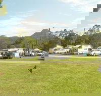 Mullumbimby Showground Camping Ground - Airlie Beach Holiday
