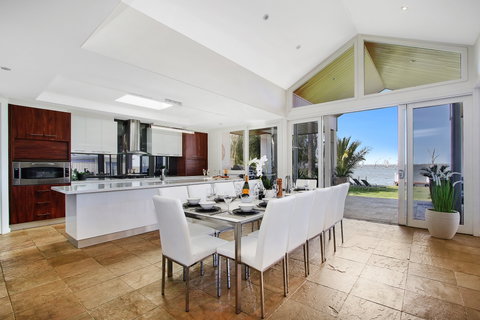 Mulwala 105 - Airlie Beach Holiday 2