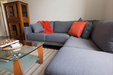 Our Little Gem B &B - Airlie Beach Holiday 2