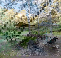 Postmans campground - Airlie Beach Holiday