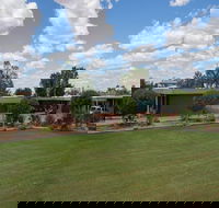Quilpie Motor Inn - Airlie Beach Holiday