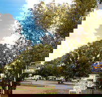 Quirindi Caravan Park - Airlie Beach Holiday
