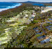 Reflections Holiday Parks Mylestom - Airlie Beach Holiday