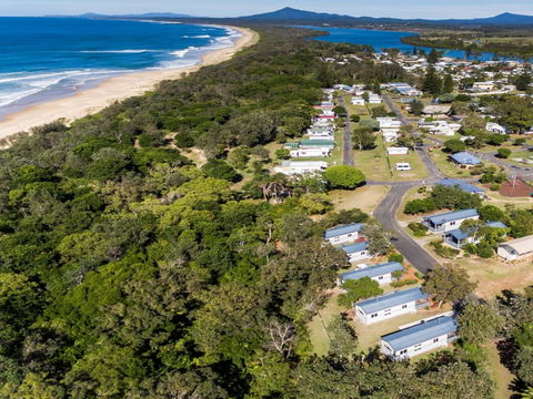 Reflections Holiday Parks Mylestom - Airlie Beach Holiday 0