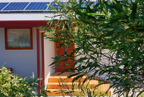 Samphire: Coorong Accomodation - Airlie Beach Holiday 0