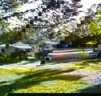Sandalwood Van and Leisure Park - Airlie Beach Holiday