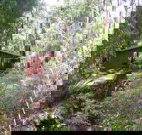 Snottygobble Loop Camp at D'Entrecasteaux National Park - Airlie Beach Holiday