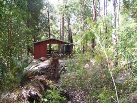 Snottygobble Loop Camp At D'Entrecasteaux National Park - Airlie Beach Holiday 0