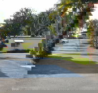 Sundowner Caravan Park - Airlie Beach Holiday
