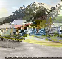 Tarraleah Estate - Cottages Accommodation  Events - Airlie Beach Holiday