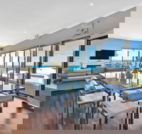 The Salty Dog Beachhouse