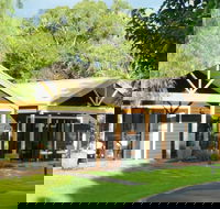 The Musicians Retreat BB