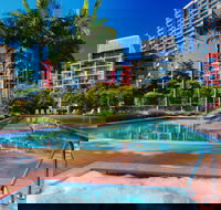 The Docks on Goodwin - Airlie Beach Holiday