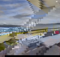 Tranquility Bay of Fires