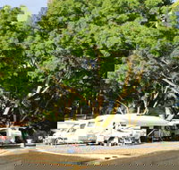 Williamstown Queen Victoria Jubilee Park