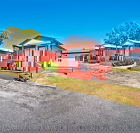 Albany Holiday Park - Airlie Beach Holiday