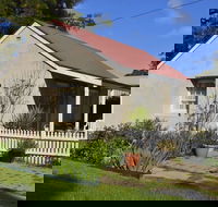 Almond Tree Cottage - Airlie Beach Holiday