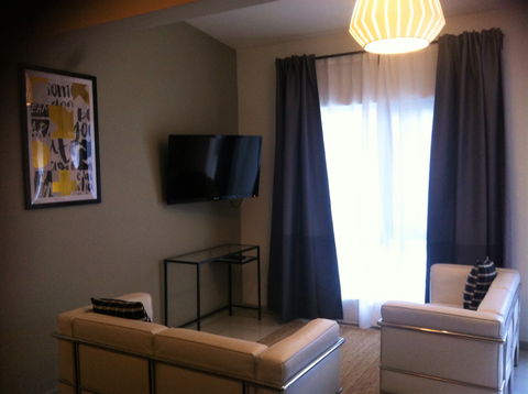 Altair Motel And Restaurant - Airlie Beach Holiday 1