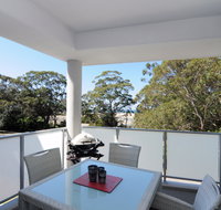 Aqua View Huskisson - Airlie Beach Holiday