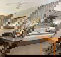 Ballina Travellers Lodge Motel - Airlie Beach Holiday