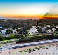 Barwon Heads Caravan Park - Airlie Beach Holiday