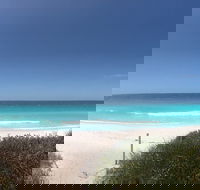 Barefoot Beach House