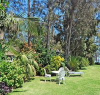 Bay Vista Waterfront - Airlie Beach Holiday