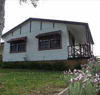 Bayview Cottage - Airlie Beach Holiday