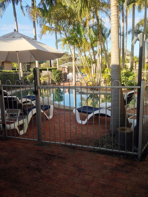 Beaches Serviced Apartments - Airlie Beach Holiday 0