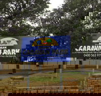 Berrigan Caravan Park