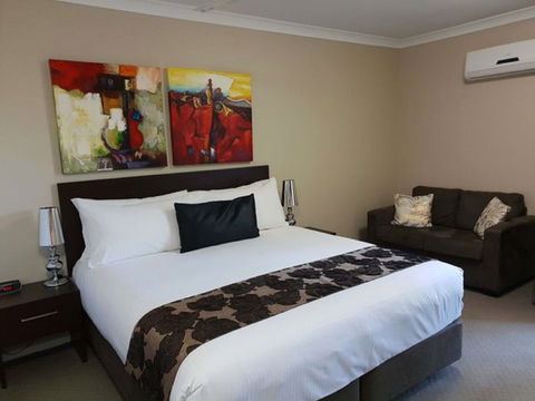 Best Western Kimba Lodge Motel - Airlie Beach Holiday 0