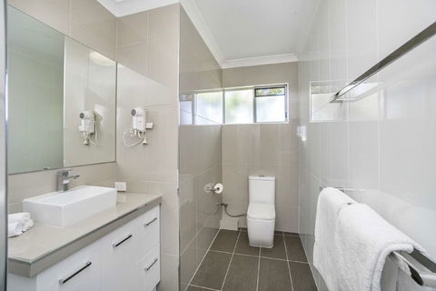 Best Western Kimba Lodge Motel - Airlie Beach Holiday 1