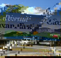 Bingara Riverside Caravan Park - Airlie Beach Holiday