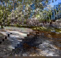 Boat Ramp Free Camping Area - Airlie Beach Holiday