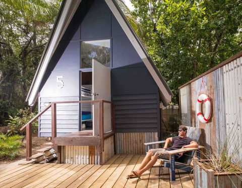 Bungalow Bay Koala Village - Airlie Beach Holiday 0