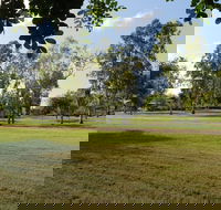 Capella Van Park - Airlie Beach Holiday