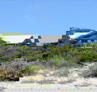 Cassini Beach House
