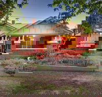 Central Crisp - Airlie Beach Holiday
