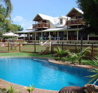 Clarence River B and B - Airlie Beach Holiday