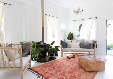 Collective Retreat - Airlie Beach Holiday 1