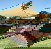Cootamundra Gardens Motel - Airlie Beach Holiday