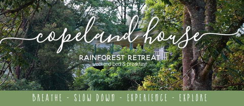 Copeland House B And B - Airlie Beach Holiday 0