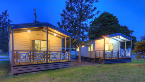 Eden Gateway Holiday Park - Airlie Beach Holiday 2