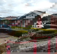 Florentine Villas - Airlie Beach Holiday