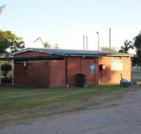Grafton Greyhound Racing Club Caravan Park - Airlie Beach Holiday
