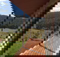 Highland Cattle Farm Stay - Airlie Beach Holiday